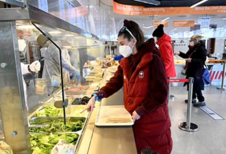 冬奥村的伙食到底有多好？各国运动员赞