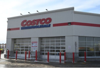 约克区北部要有两家Costco 原店将转型商业中心