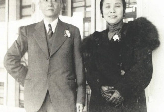 日本女护士嫁中国将军 女儿竟是她？