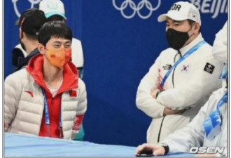 殴打捅刀死亡威胁 韩国短道速滑有多狠