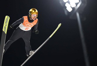 冬奥会4国选手因服装太大被取消资格 并不罕见