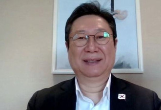 韩网民现反华情绪 文体部长:中国释放足够善意