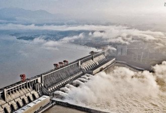 三峡大坝已使用15年 亿元投资收回来了吗