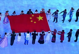 北京冬奥：开幕式韩服“文化掠夺”争议