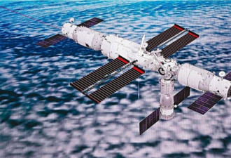 中国今年将完成6次载人航天发射