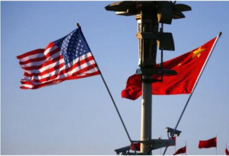 美国又对中国拉清单 北京回应