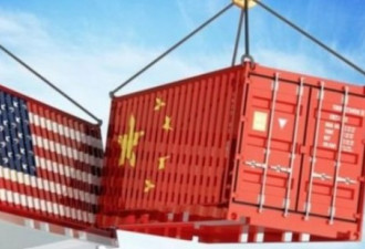 中美贸易战：数据曝北京采购承诺存巨大缺口