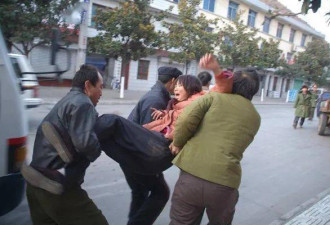 在徐州，6位被拐卖女性的人生...