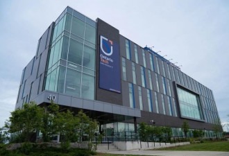 安省科技大学数百名教师今日罢工