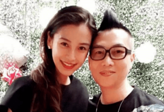 Baby恢复单身 男友人频晒两人亲密合影