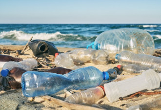 加拿大加入减少塑料污染保护海洋国际倡议
