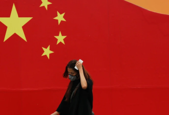 洗脑未必有效 中国存在不认同政府的沉默大多数