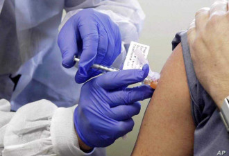 纽约未接种疫苗公务员今起停职 4000人恐失业