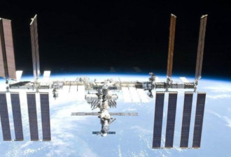 国际太空站将启动退役 中国天宫将独霸轨道？