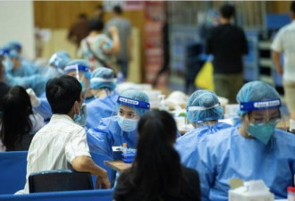 香港新增超1500例3例死亡 专家:3月或到高峰