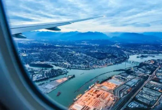 温哥华航班再熔断回国仅剩1班 民航局2023放宽