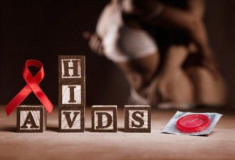 重大突破 首例感染艾滋病痊愈女患者诞生