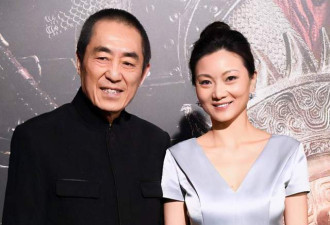 张艺谋妻子曝光其私下言论，遭网友声讨