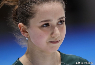 经受7个小时审判，15岁的她在冬奥泪崩
