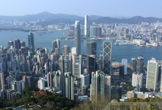 香港再禁加拿大航班14天