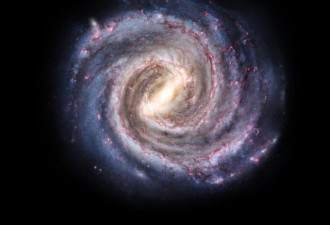 超过2000万颗恒星 揭示了银河系的化学史
