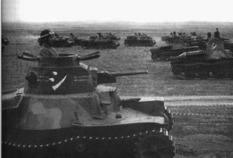 为了防备日本：苏军究竟准备了多少兵力