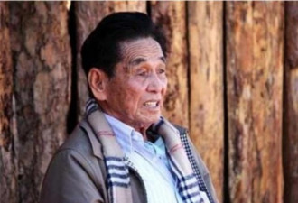 中缅边境枭雄“果敢王”病逝享耆寿94岁
