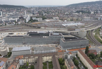 瑞士百人报名入狱体验生活 包吃包住太诱人？