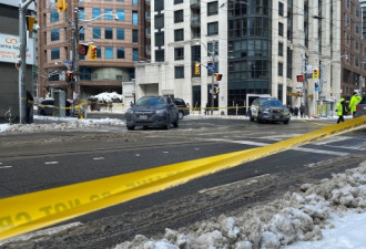 市区80岁女行人被撞身亡  肇事车司机80岁