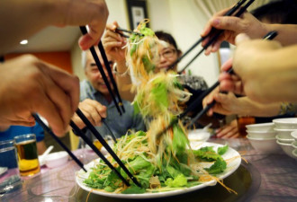中国产仿瓷餐具被指喂毒 三聚氢胺吃下肚