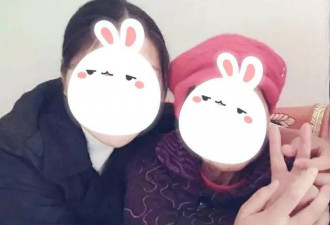代看老人成生意，姑娘半年看望10个老人
