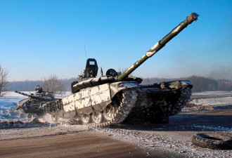 乌克兰战云密布 强硬的普京给习近平什么启示？