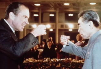 尼克松访华50年：亲历者眼里美中关系历史瞬间