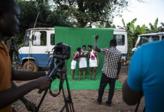 确实猜不到：电影产量第一竟是非洲国家