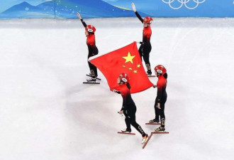 冬奥冰雪装备进化 彰显6个中国突破