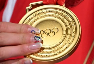 冬奥会金牌能领多少奖金？加拿大才$2万