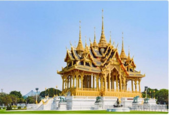 泰国曼谷正式更名 名字长得破吉尼斯世界纪录