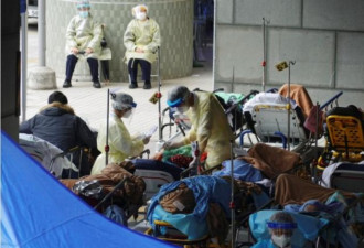 香港疫情大爆发谁该负责？3大关键原因