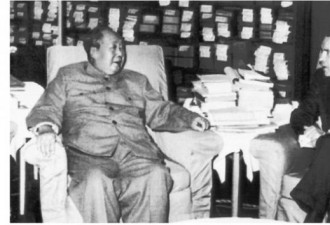 50年前，尼克松目光敏锐 看透毛泽东身染重疾