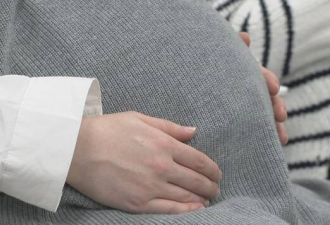 日本超千名孕妇感染新冠 仅2成能住院