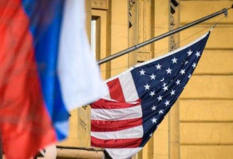 特朗普追随者警告美勿插手乌克兰：俄有权进攻