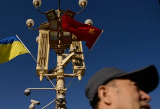 中国忧虑乌克兰安全危机影响其战略投资利益