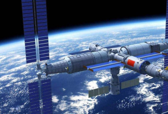 中国否认坠撞月球部件是发射器残骸