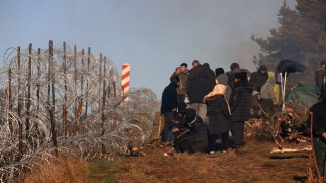 莫斯科担心的事还是发生了!全球传出3个坏消息,?国早已行动波兰美国_网易订阅