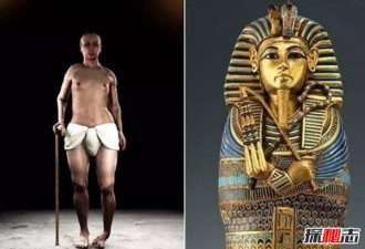 埃及法老图坦卡门的诅咒 至今谜团未解