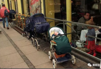 瑞典罕见婴儿拐卖案：2小时不计成本破案
