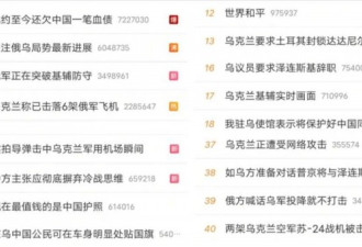 没完没了蹭热度？谁给她的胆子啊？