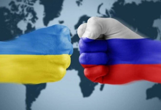 俄罗斯承认乌东2地区独立 普廷下令进军
