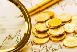 比特币重跌6.5%  黄金获宠将迎历史新高