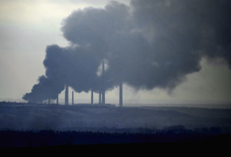 乌东发电厂遭炮击 数万人没电可用 没有供暖…